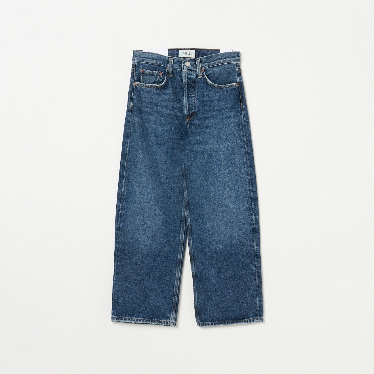 楽天市場】デニム agoldeの通販