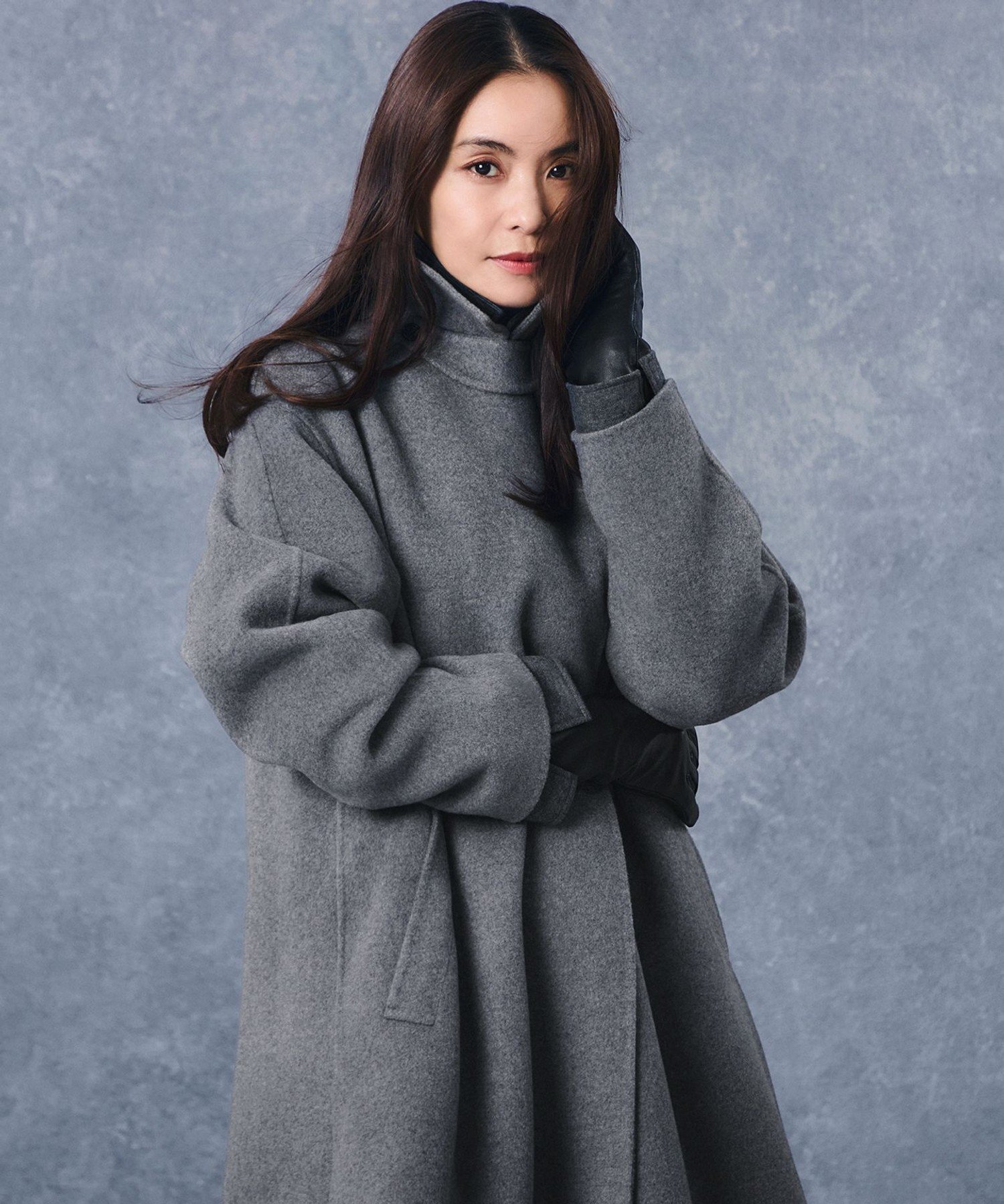 楽天市場】ウール コート（ブランド23区）（レディースファッション