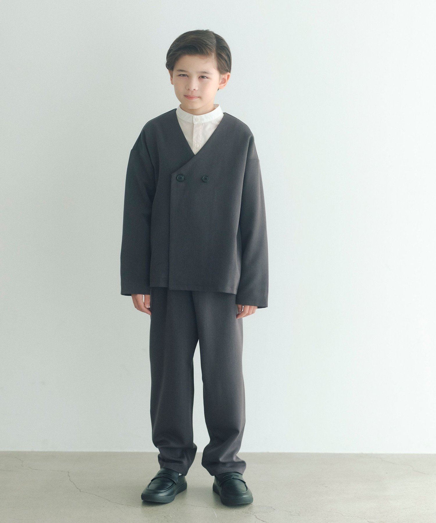 楽天市場】ノーカラージャケット（ブランドユナイテッドアローズ