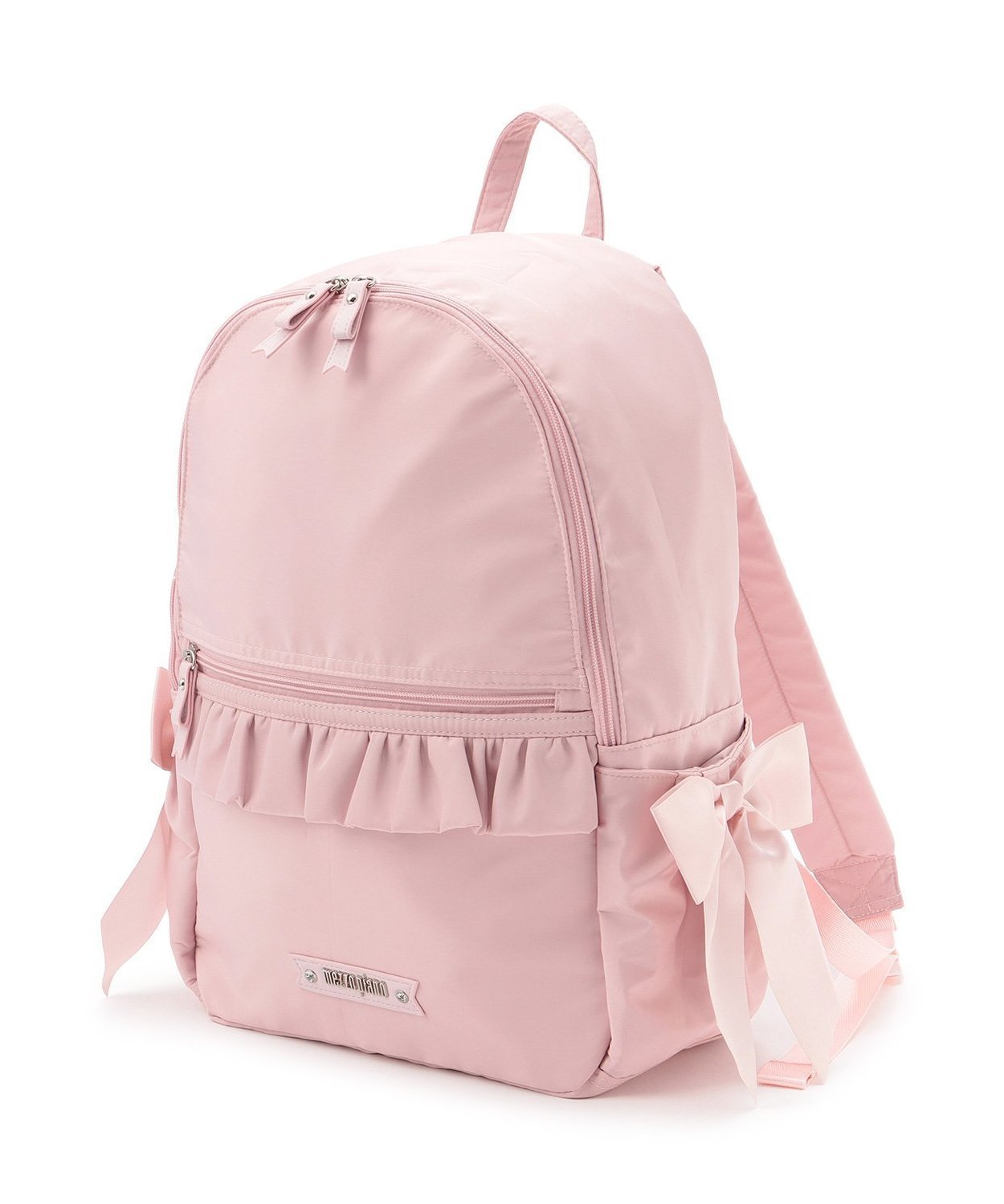 楽天市場】メゾピアノ リュック（バックパック・リュック｜バッグ