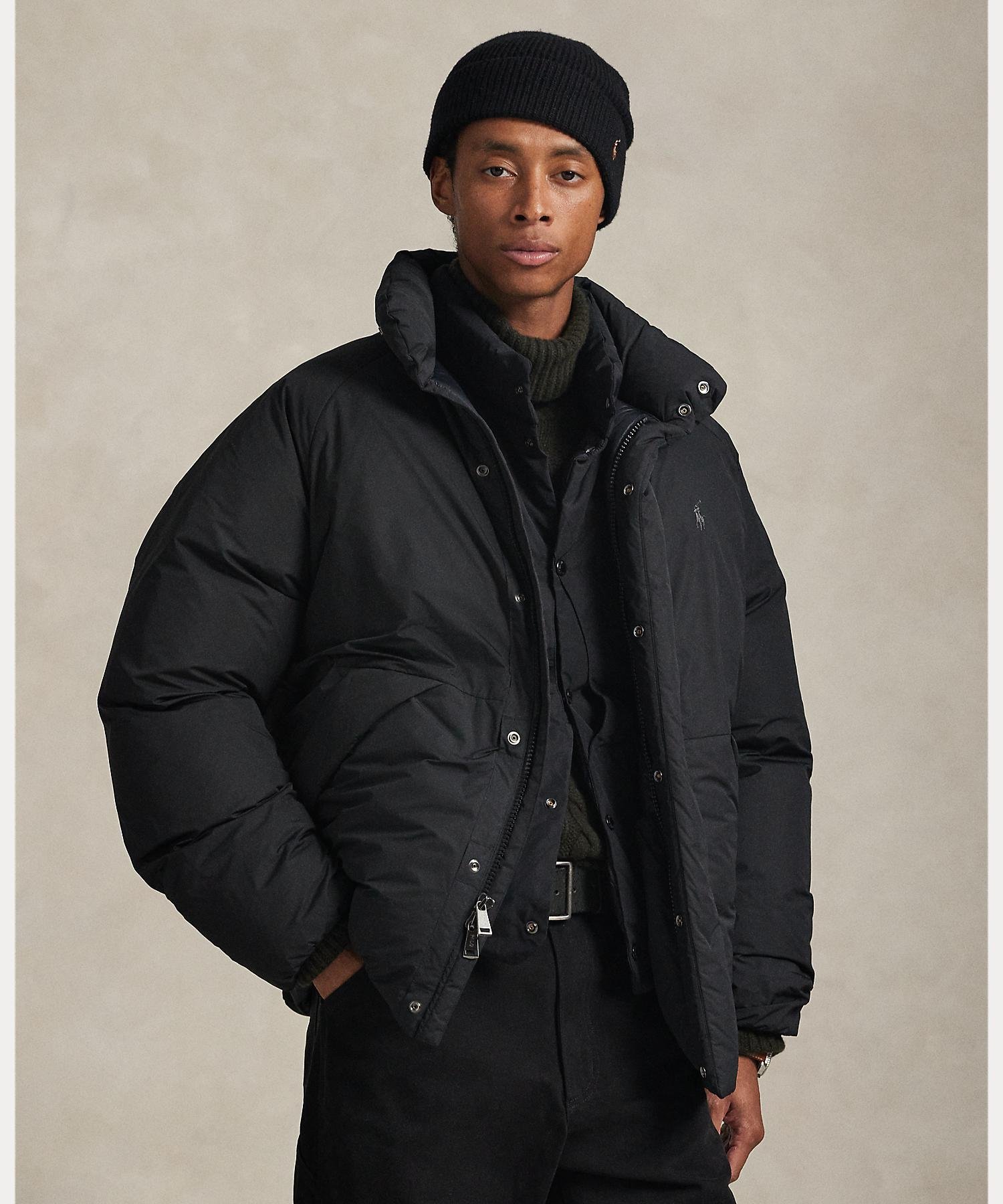 楽天市場】ダウンジャケット（ブランドラルフローレン・柄刺繍,ロゴ