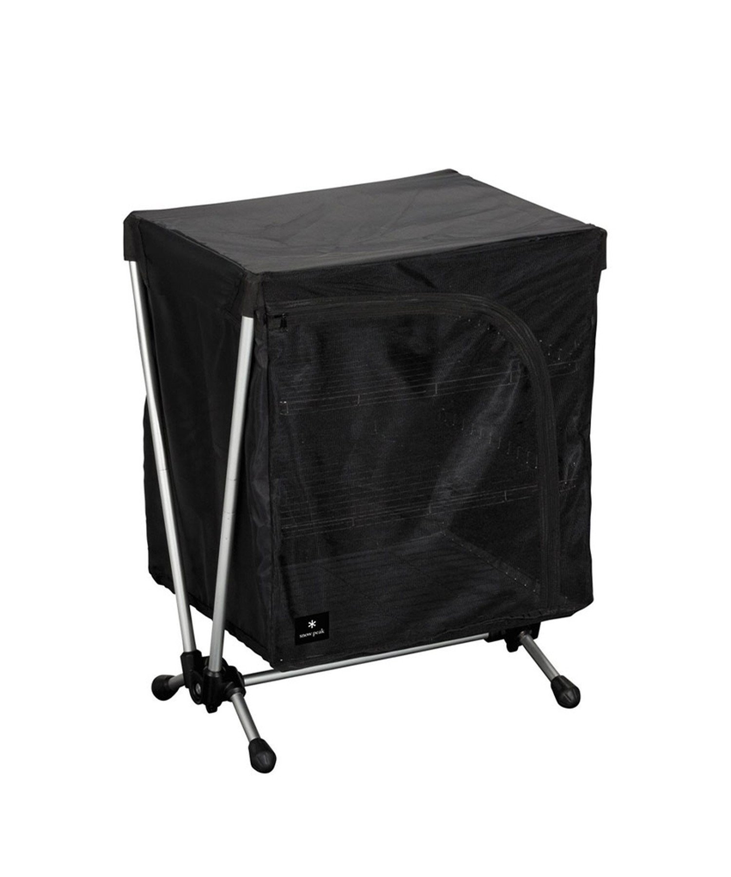 楽天市場】メッシュラックスタンド snow peakの通販