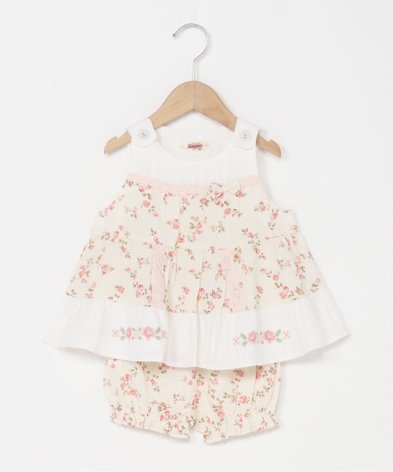 楽天市場】スーリー ミルキースーツ（キッズ・ベビー・マタニティ）の通販