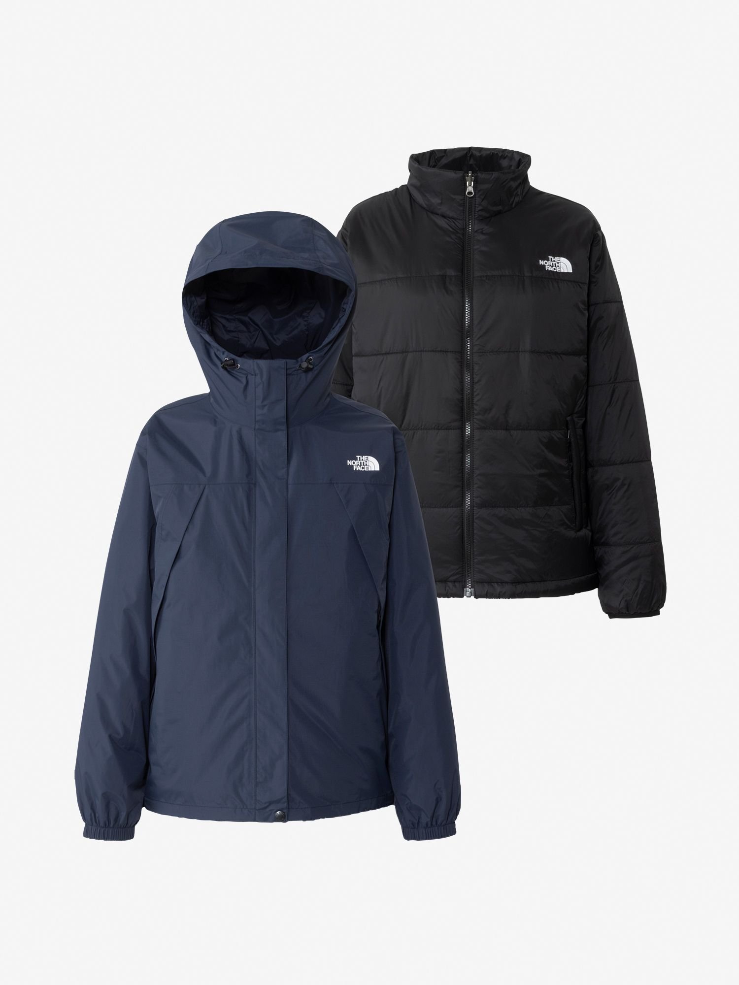 楽天市場】the north face トリクライメイトジャケット（サイズ（S/M/L