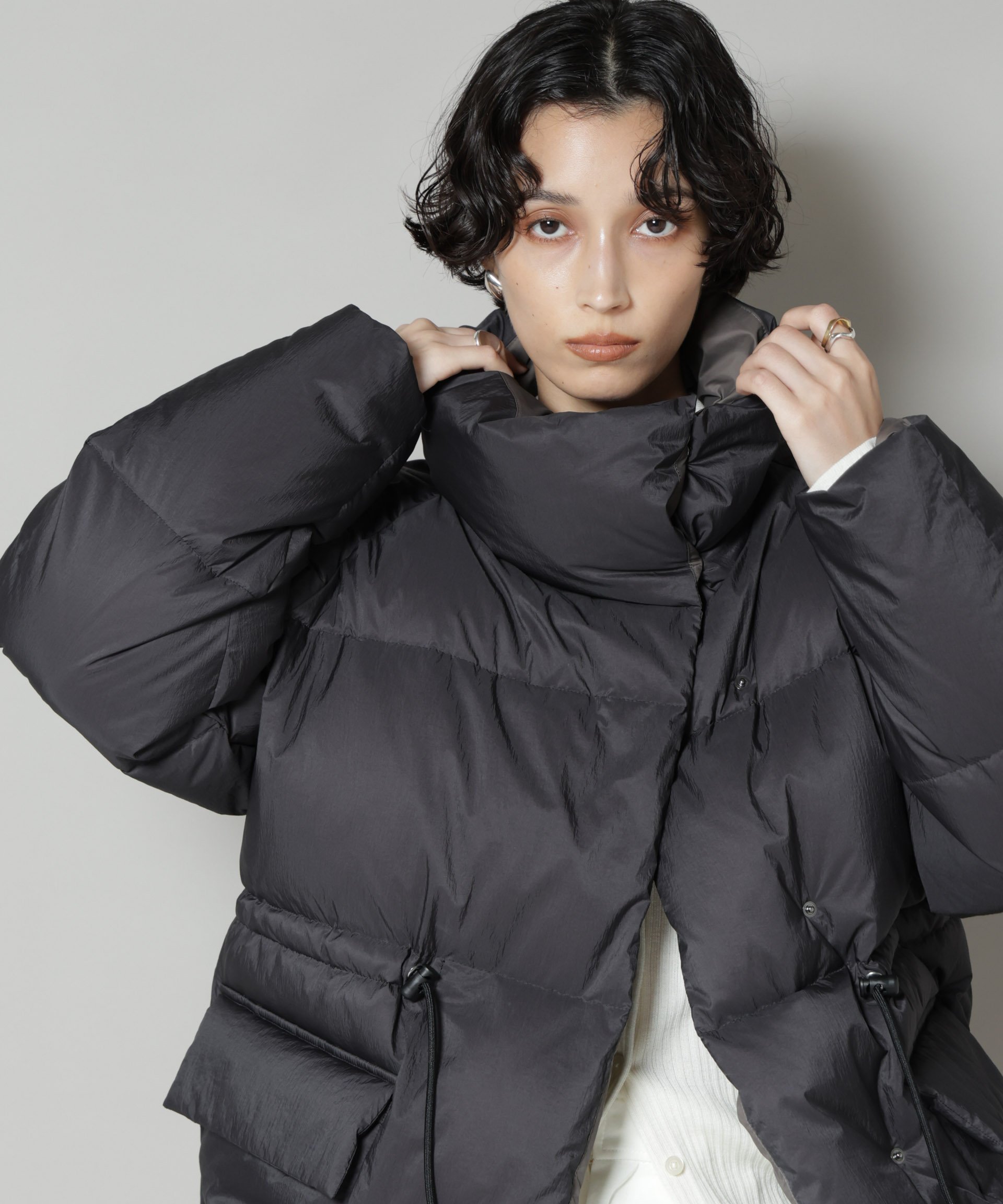 楽天市場】西川ダウン（レディースファッション）の通販