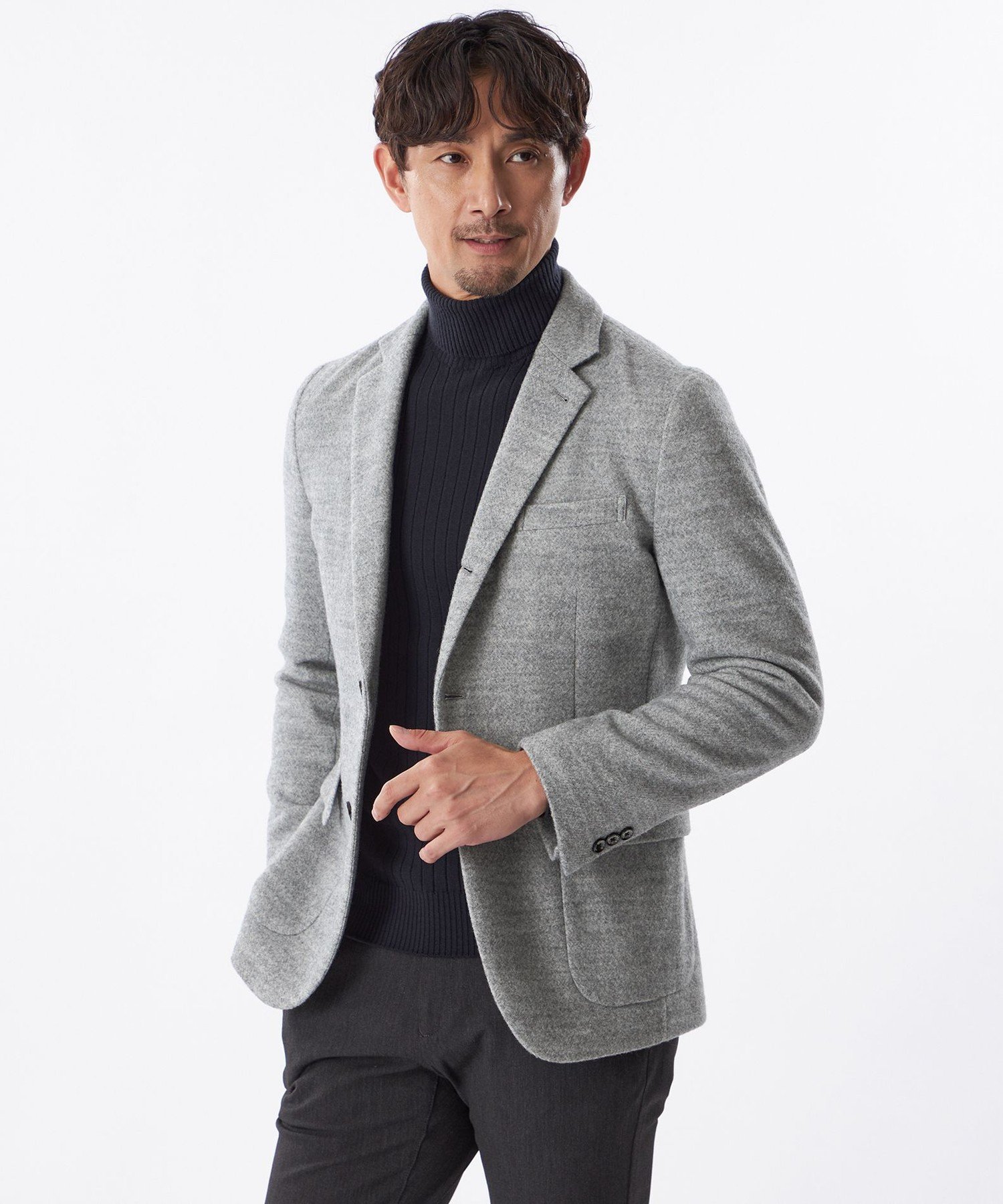 楽天市場】EPOCA UOMO コート（メンズファッション）の通販