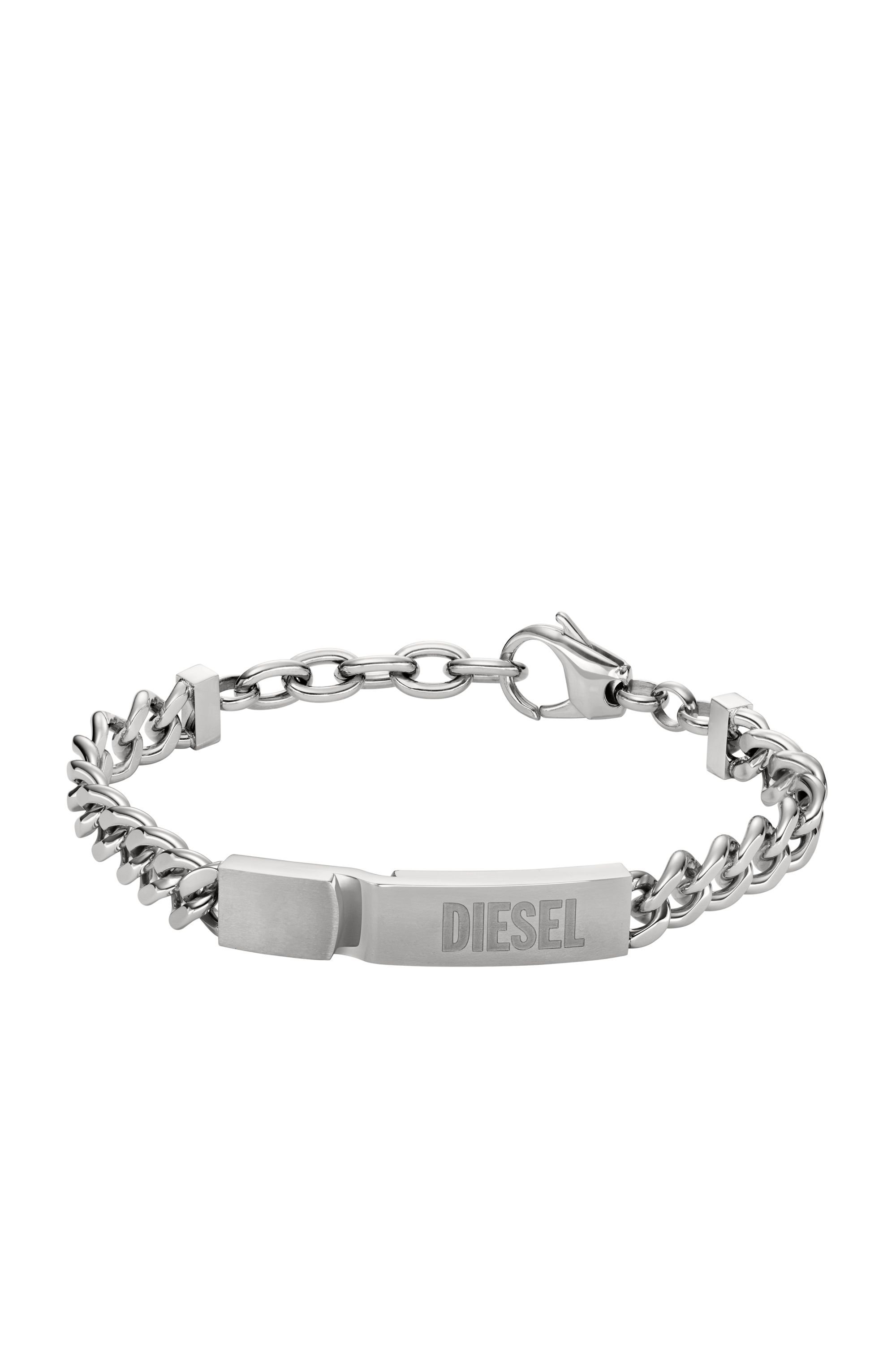 楽天市場】diesel バングルの通販