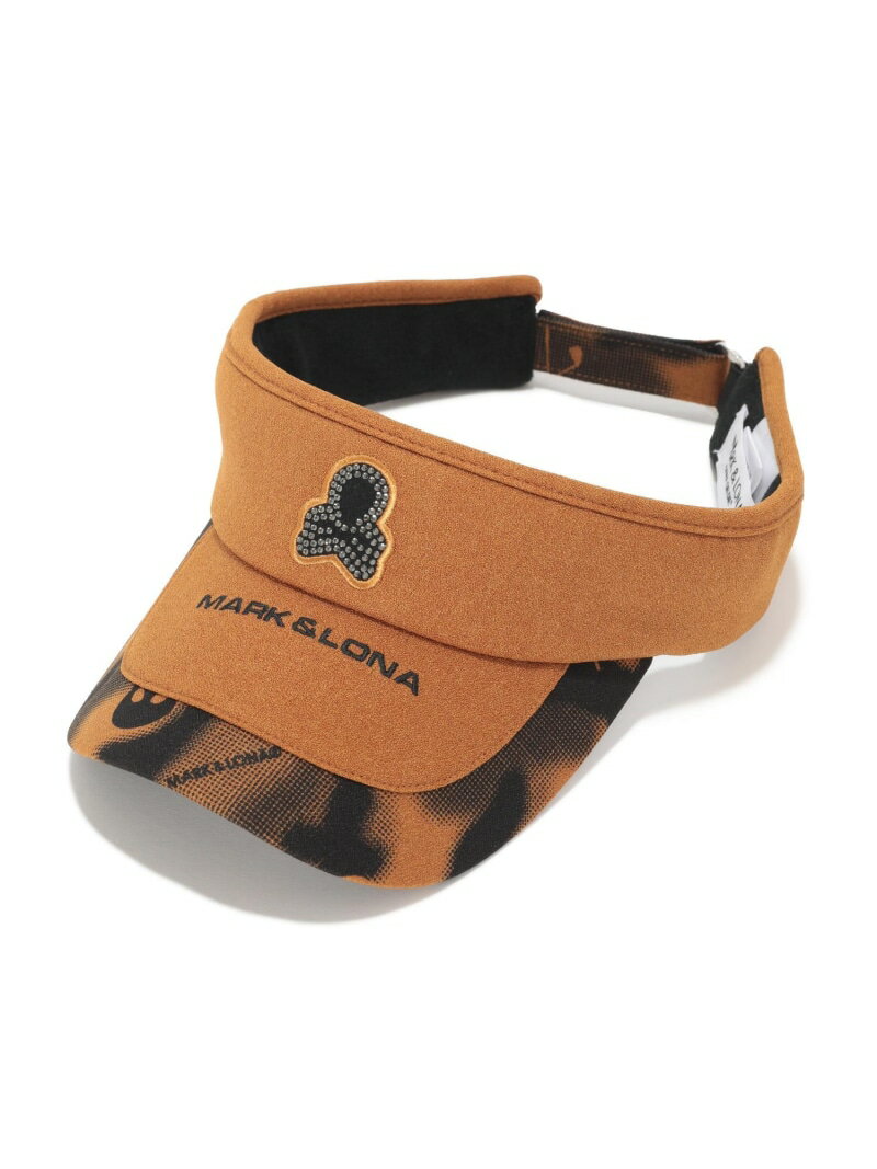楽天市場】mark&lona(マークアンドロナ) サンバイザーの通販