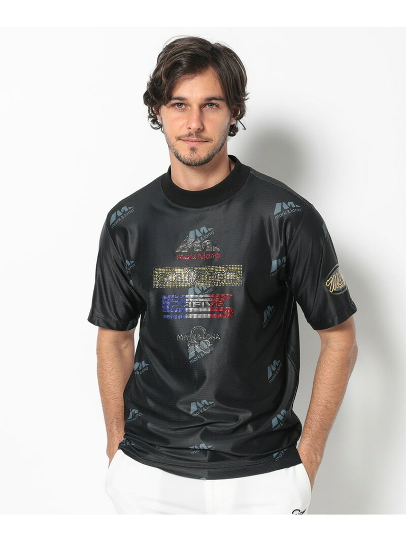 楽天市場】マークアンドロナ メンズ（トップス｜メンズファッション
