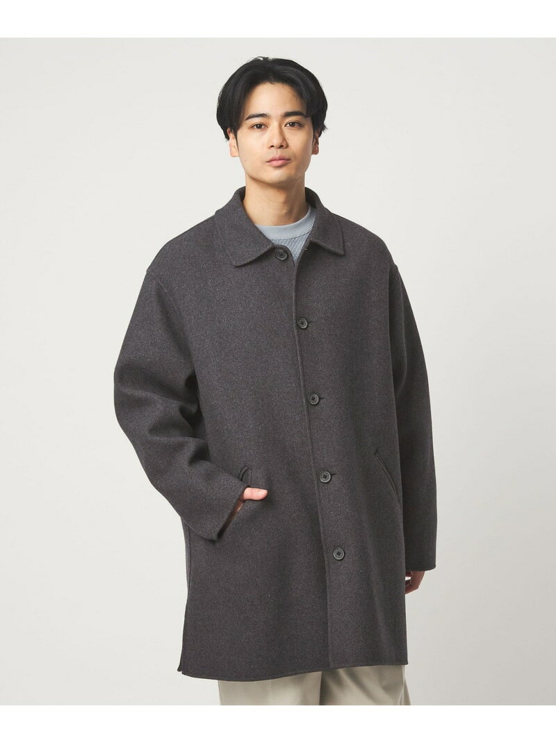 楽天市場】united arrows green label relaxing ステンカラーコート