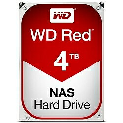 楽天市場】wd40efrx 4tbの通販