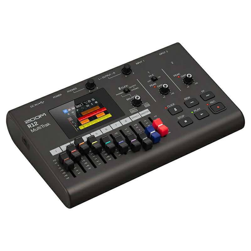 楽天市場】ZOOM R8の通販