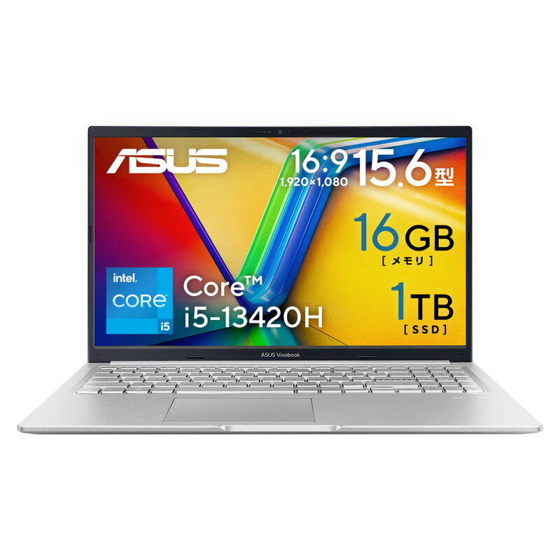 楽天市場】asus vivobook（CPU製品名Intel Core i5）の通販