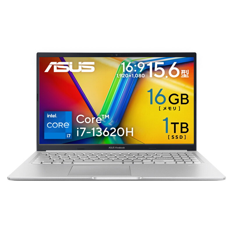 楽天市場】asus ノートパソコン（OSWindows 11）の通販