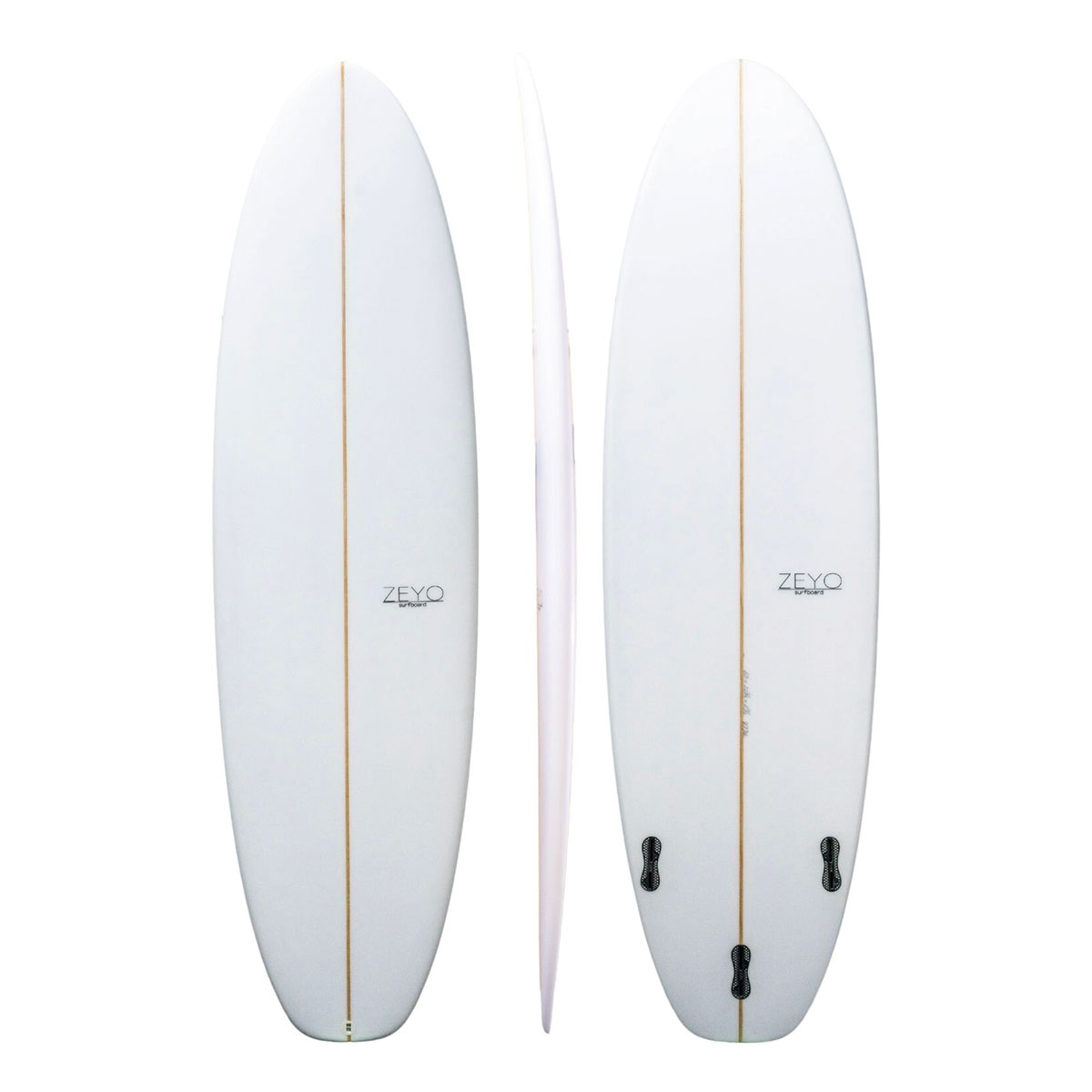 楽天市場】ミッド レングス サーフボード（サイズ（サーフボード）6.0