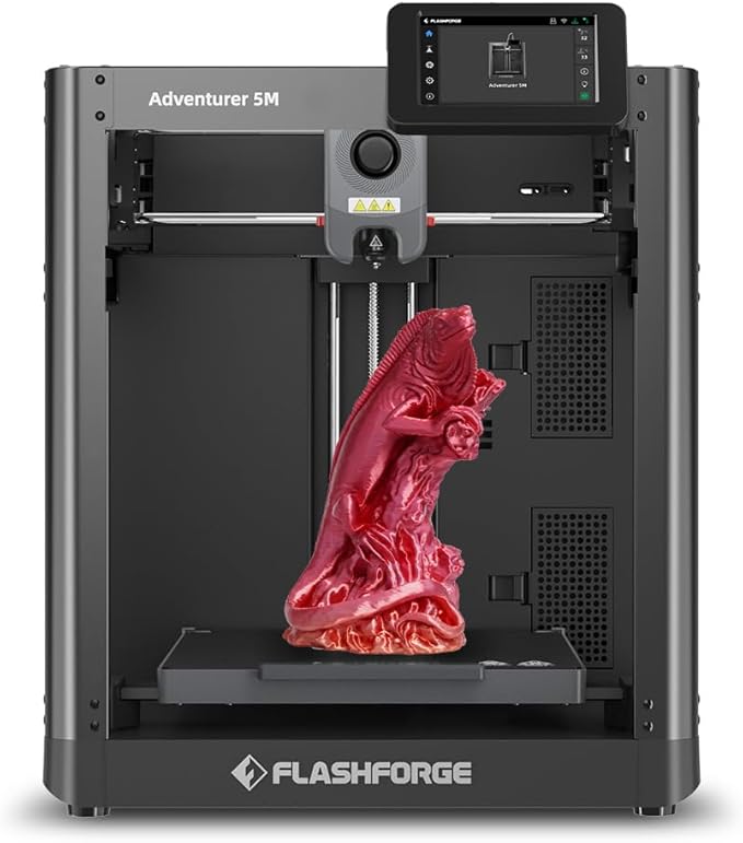 楽天市場】FlashForge Adventurer 4 3Dプリンターの通販