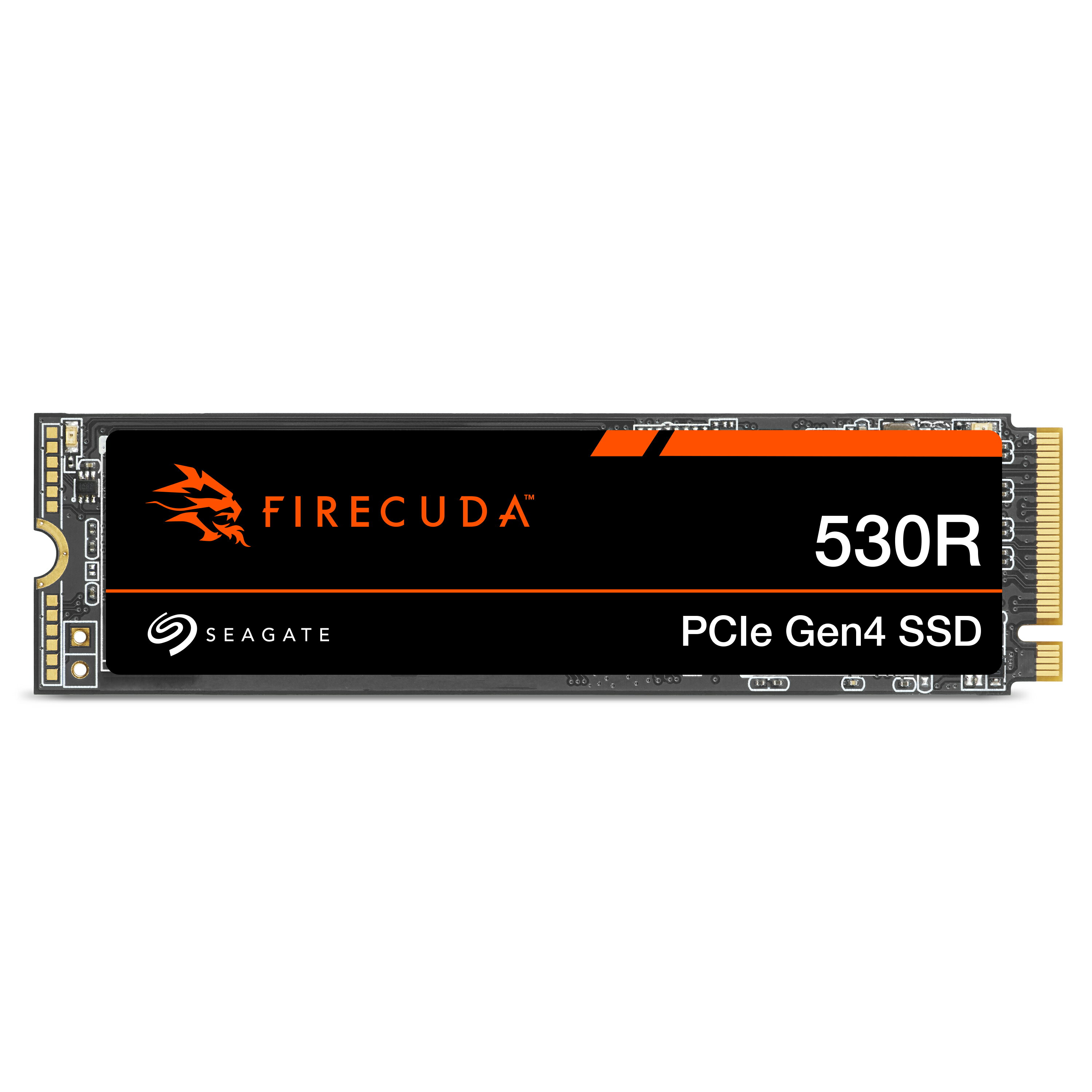 楽天市場】seagate firecuda 530 m.2の通販
