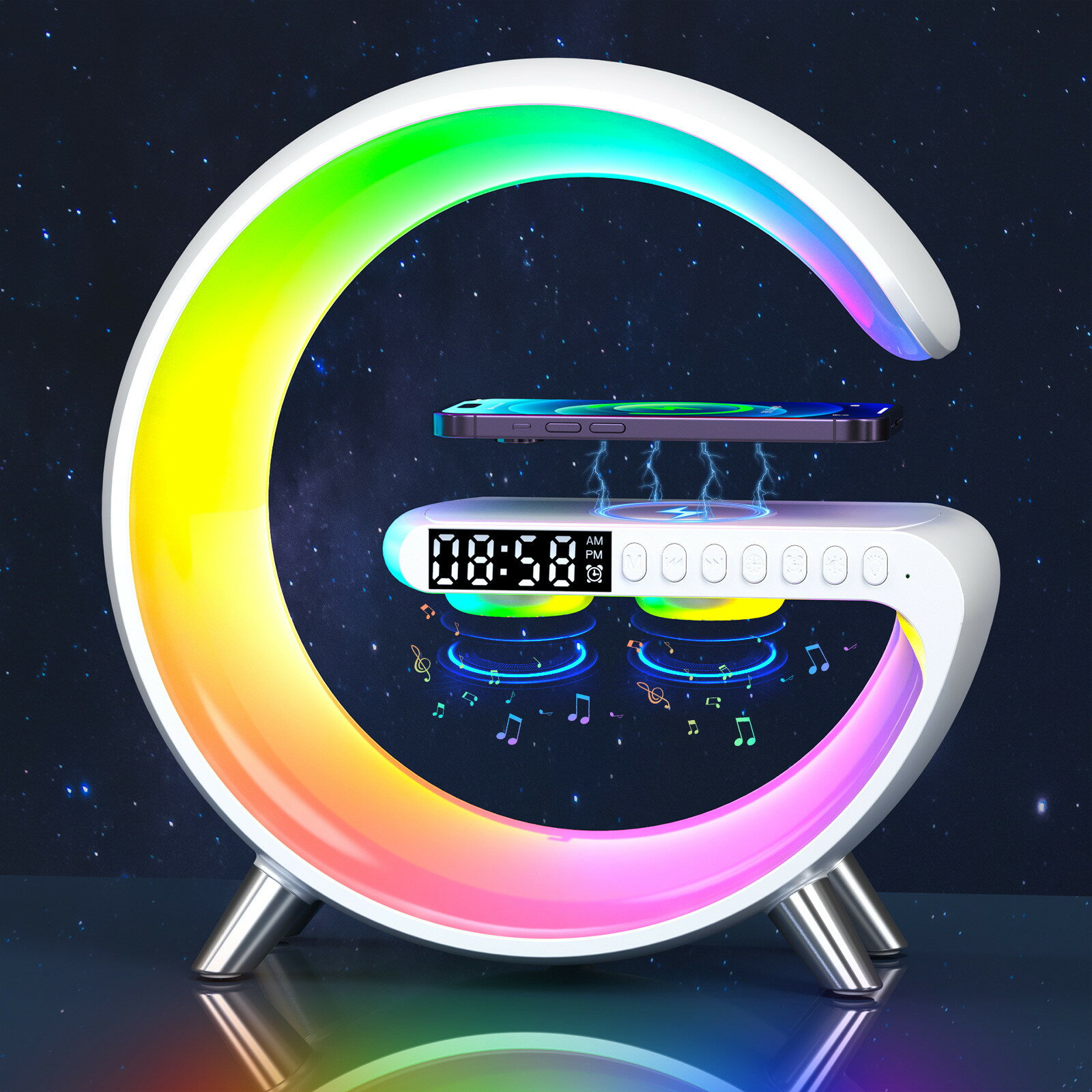 楽天市場】philips smartsleep ウェイクアップ ライトの通販