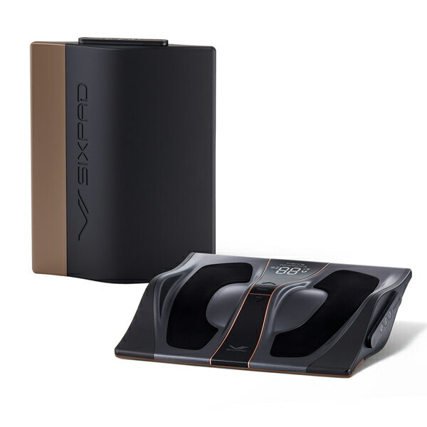 楽天市場】sixpad フットフィット liteの通販