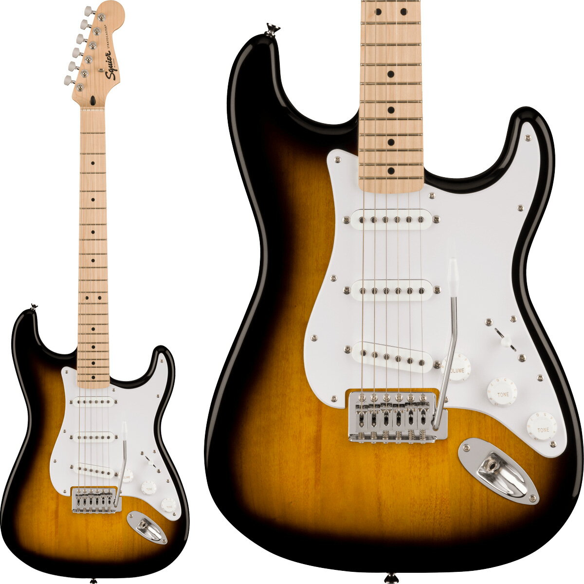 楽天市場】squier bullet stratの通販