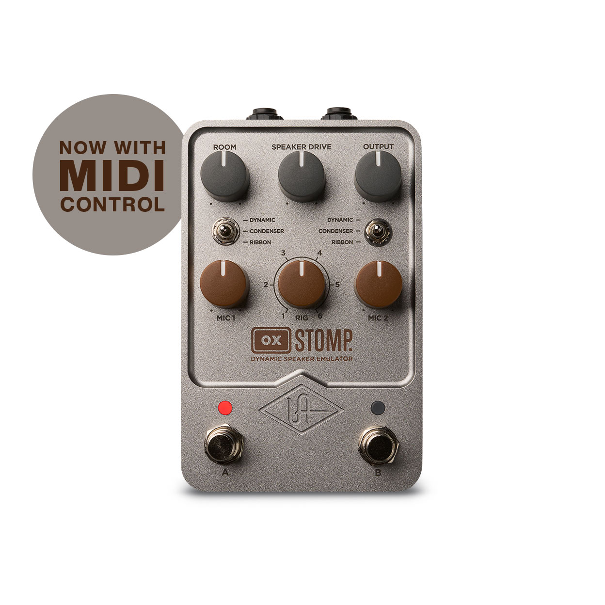 楽天市場】ox stompの通販