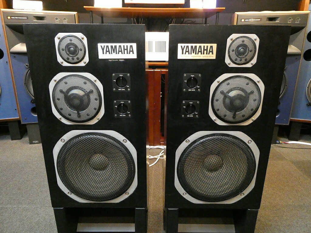 楽天市場】yamaha ns－100の通販