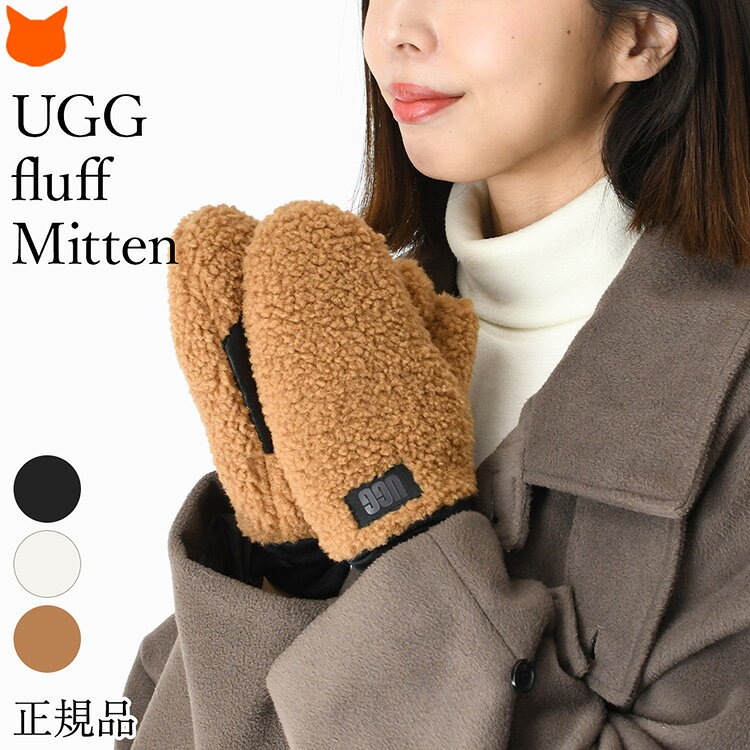 楽天市場】ugg 手袋（バッグ・小物・ブランド雑貨）の通販