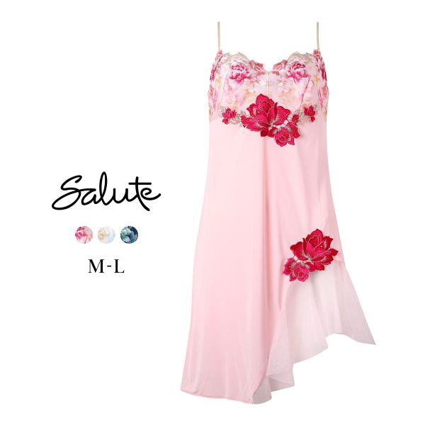Salute 90グループ スリップ Salute 90グループ スリップ