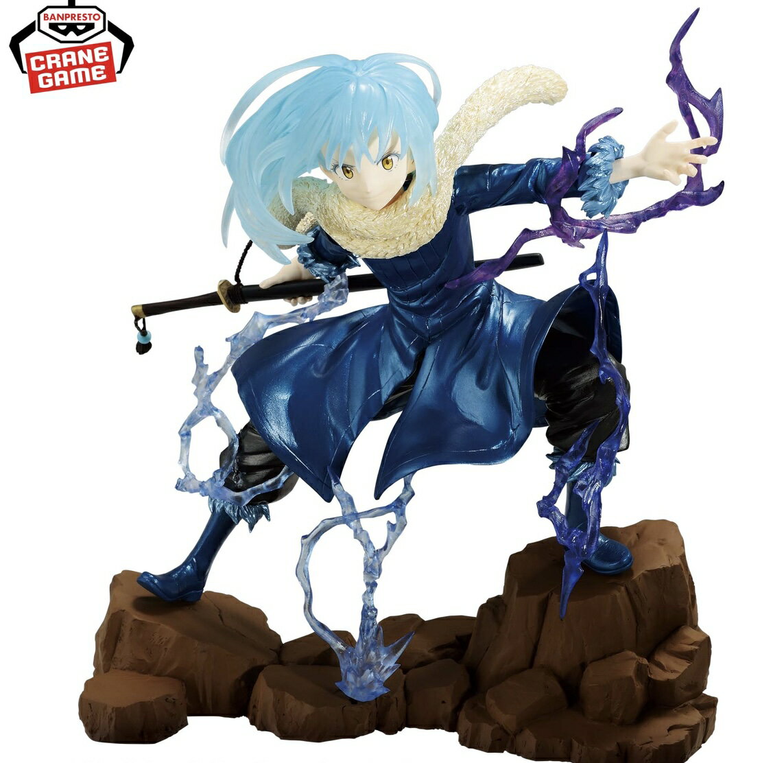 楽天市場】転スラ フィギュアの通販