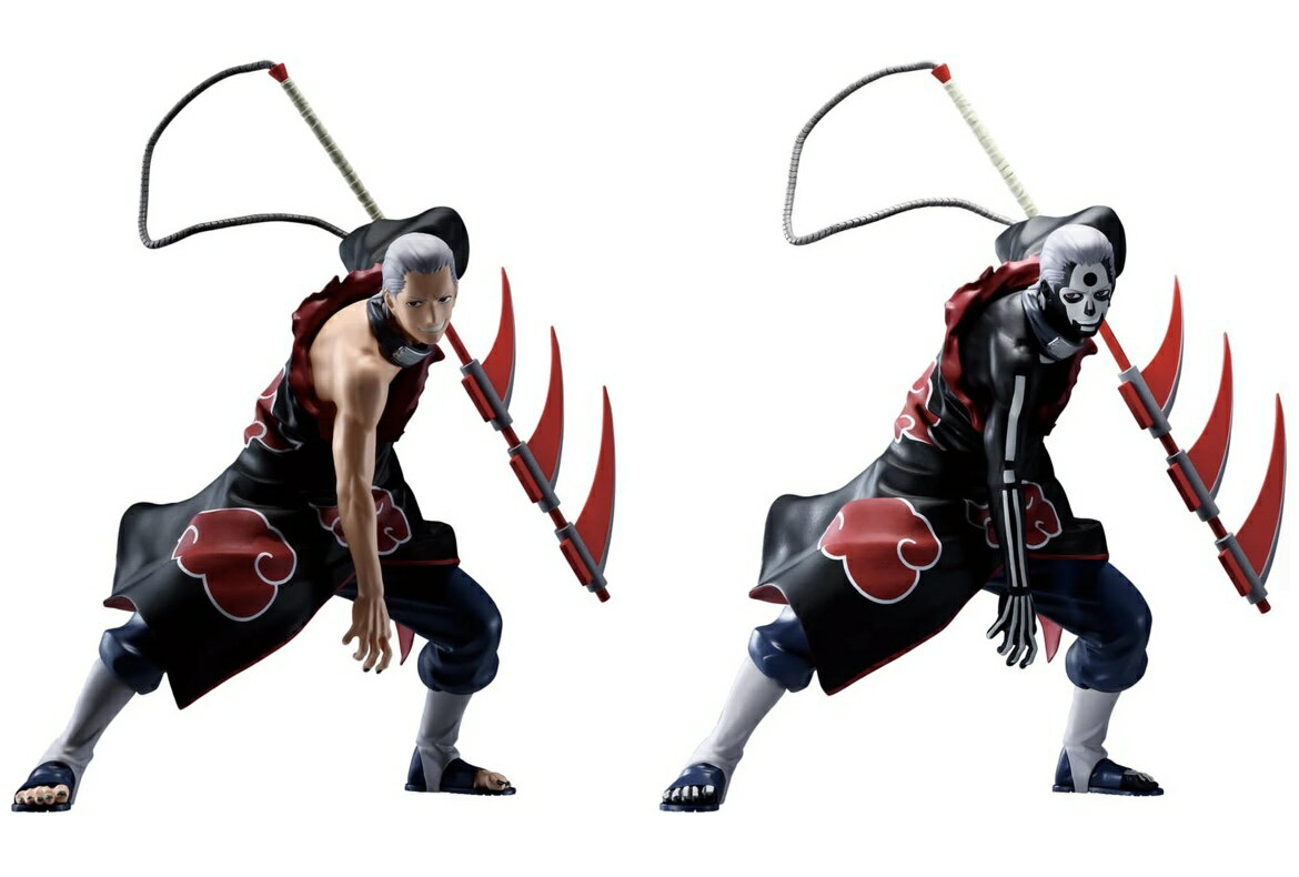 楽天市場】ナルト 飛段 セットの通販