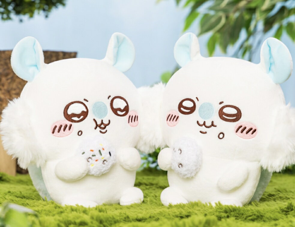 楽天市場】ちいかわ モモンガ ぬいぐるみの通販