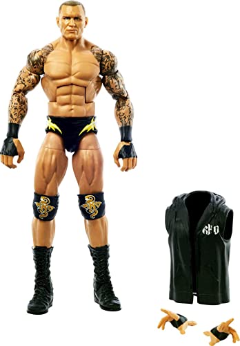 楽天市場】WWE ランディ・オートン（フィギュア｜コレクション