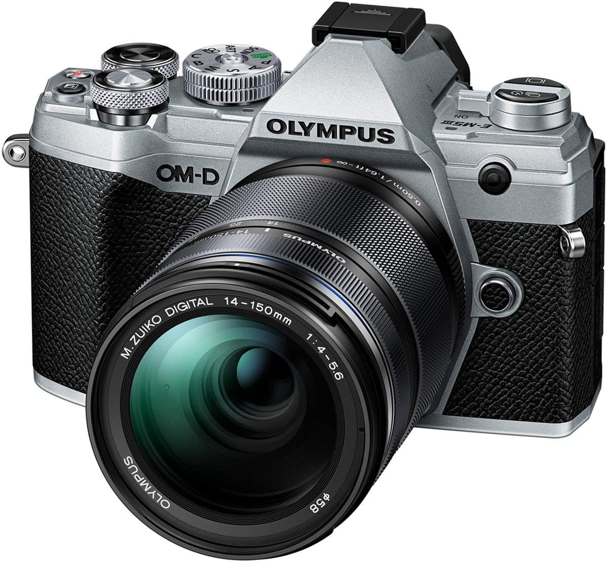 楽天市場】olympus om-d e-m5 mark ii レンズキットの通販