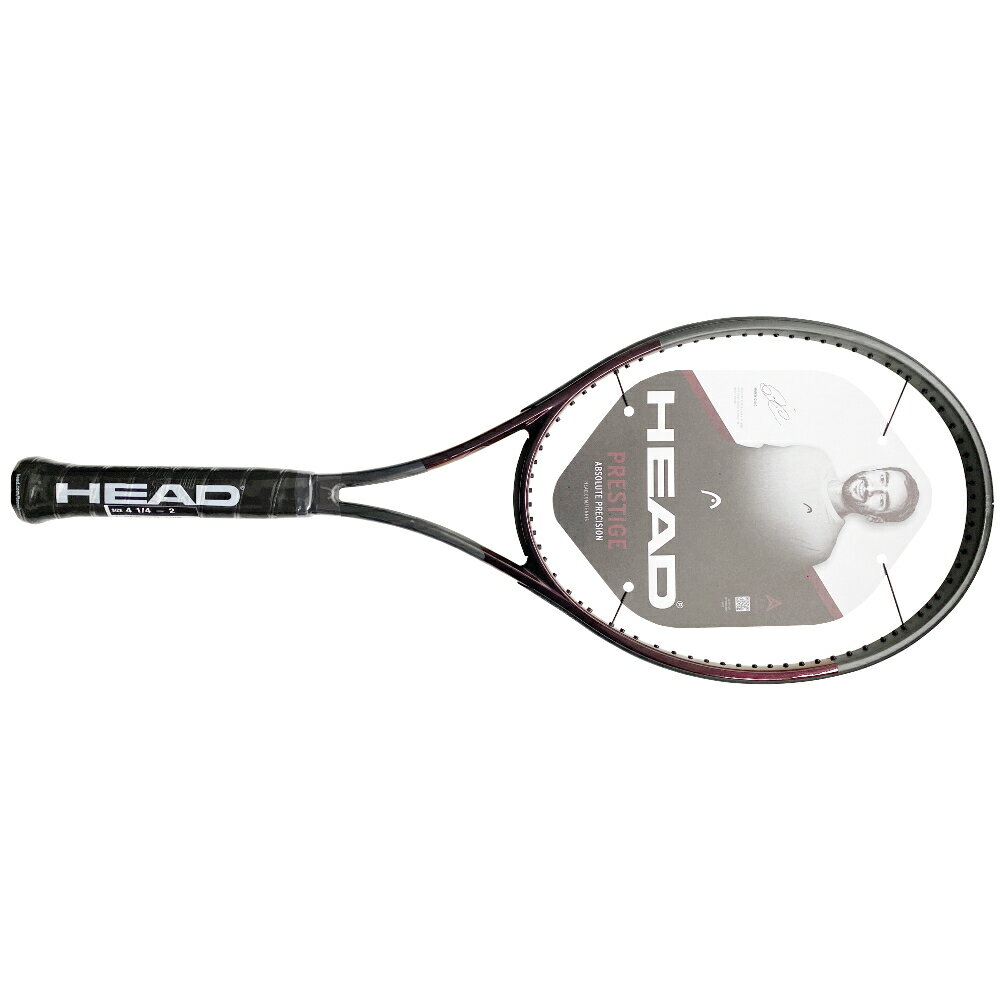 楽天市場】Head Graphene Prestige Rev Pro（ラケット｜テニス