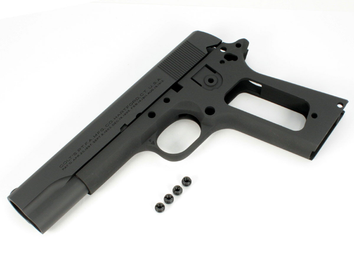 楽天市場】wa m1911a1の通販