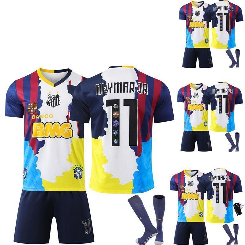 楽天市場】fcバルセロナ ネイマール ユニフォームの通販
