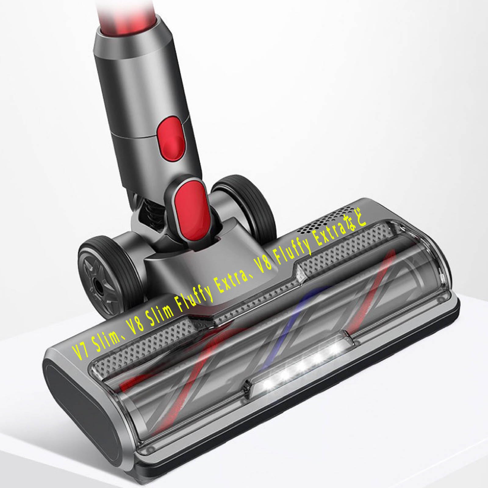 楽天市場】ダイソン フラッフィー ヘッドの通販