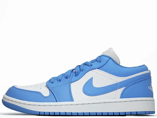 楽天市場】jordan 1 low uncの通販