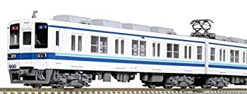 楽天市場】10-1647 kato カトー 東武鉄道 8000系 (更新車) 4両基本