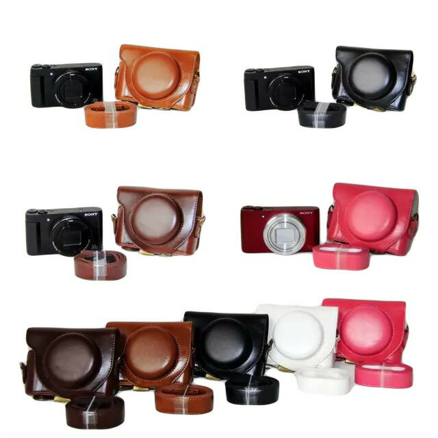 楽天市場】dsc-hx400v ケース（メーカーソニー）の通販