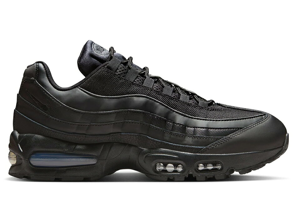 楽天市場】nike air max 95 triple blackの通販