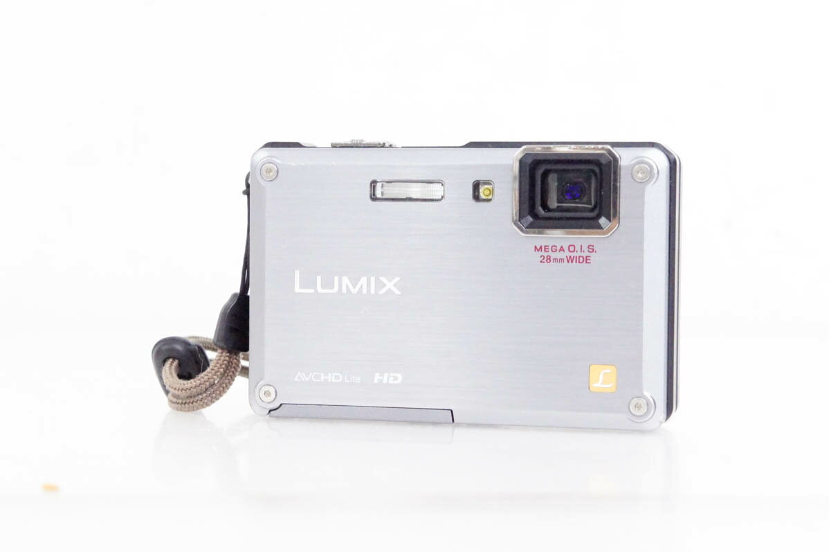 楽天市場】LUMIX DMC－FT1の通販