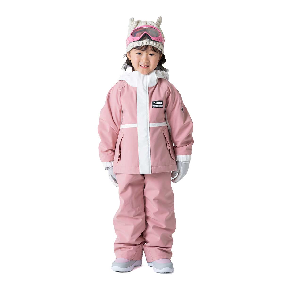 楽天市場】ノースフェイス キッズ（カラーピンク）（キッズ・ジュニア