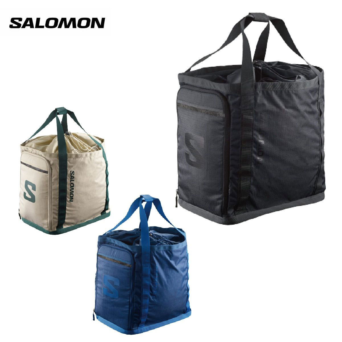 楽天市場】SALOMON（ブランドサロモン）（バッグ・ケース｜スキー用品