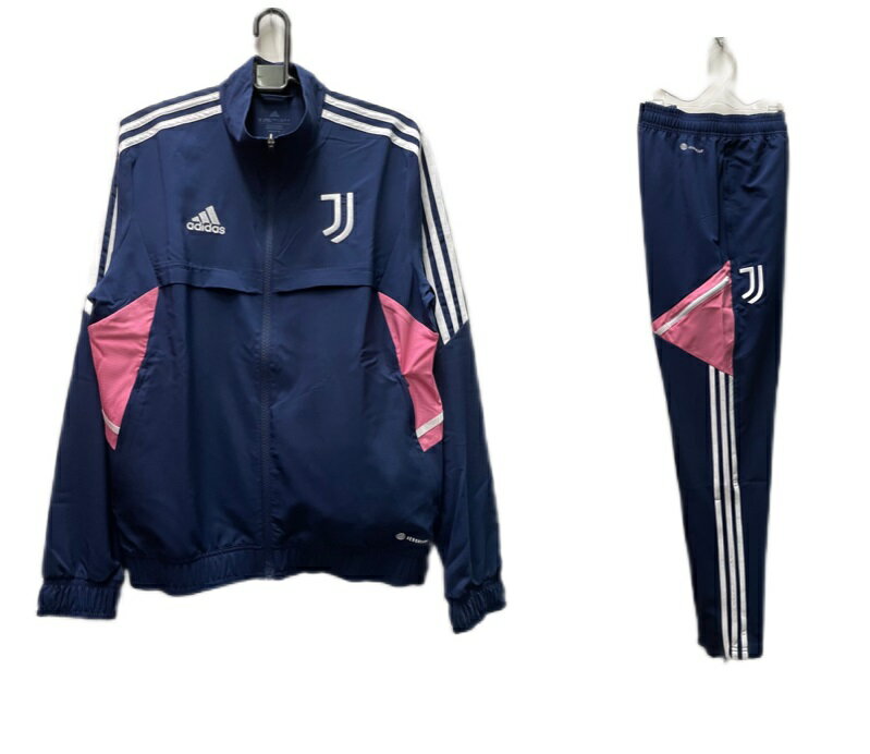 adidas ユベントス ジャージ 上下 2点セットMサイズ 冬用 adidas