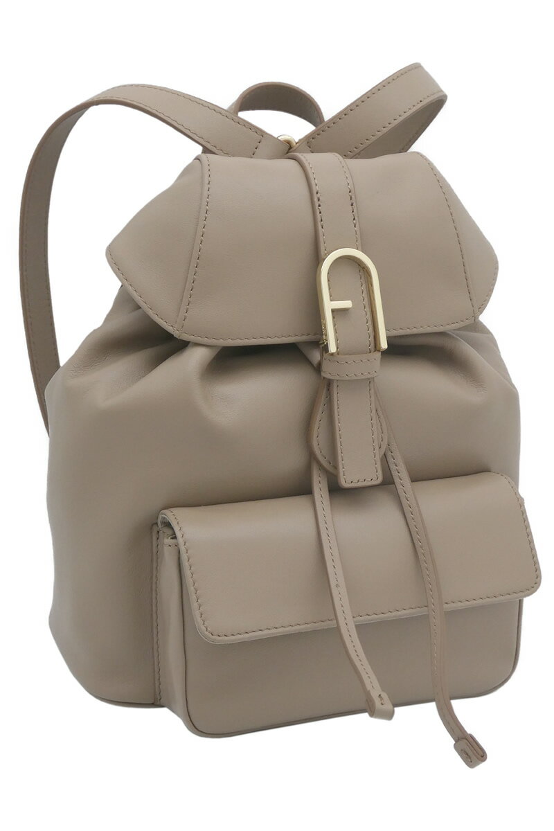 楽天市場】フルラ（素材（生地・毛糸）本革）（バックパック・リュック