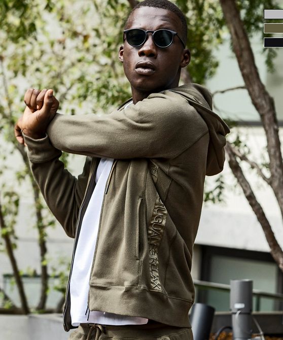 楽天市場】ウノピュウ セットアップ（メンズファッション）の通販