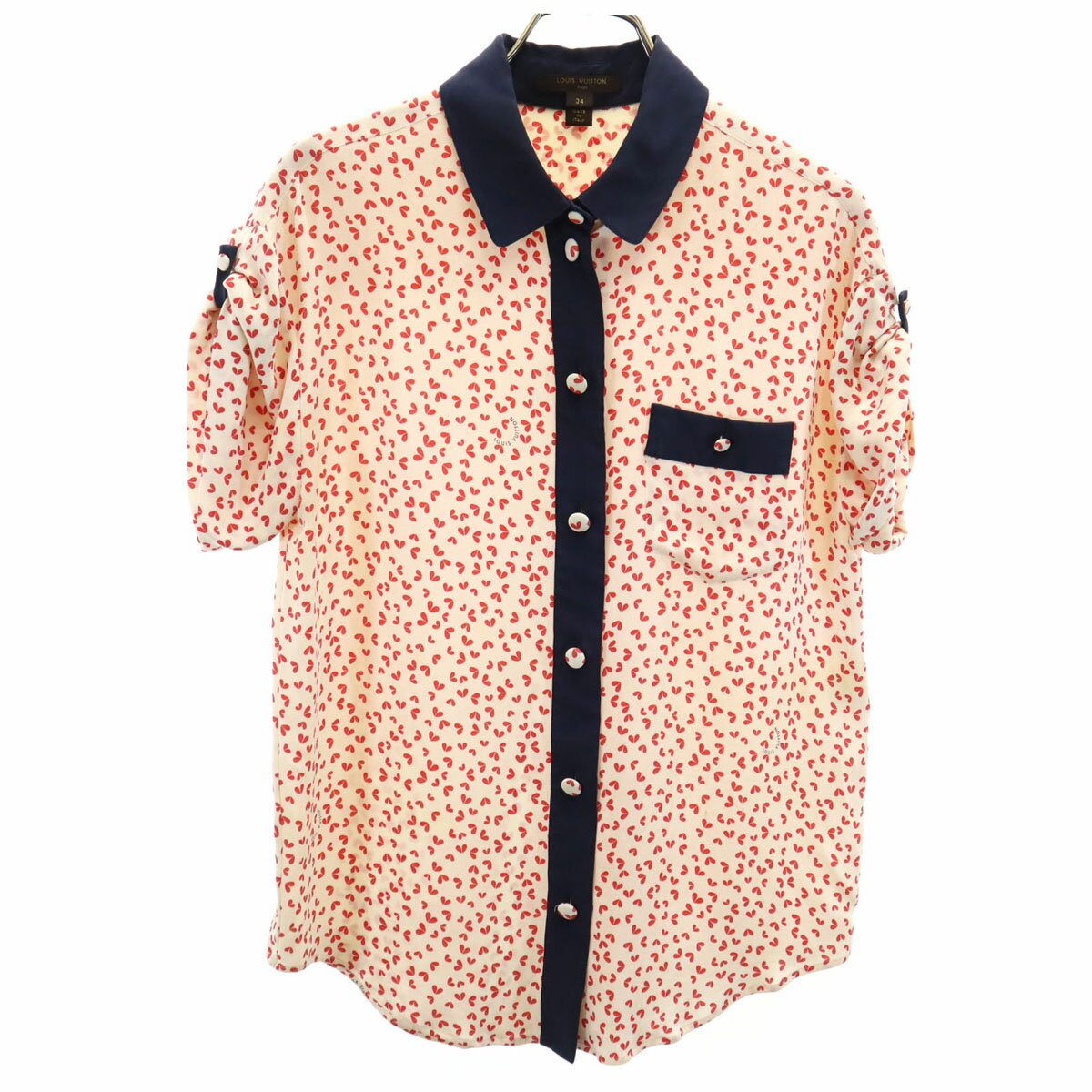 楽天市場】louis vuitton（シャツ・ブラウス｜トップス）：レディース