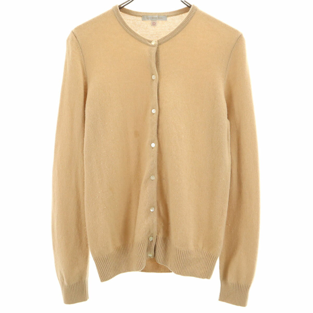 楽天市場】ユニクロ カシミヤ カーディガンの通販