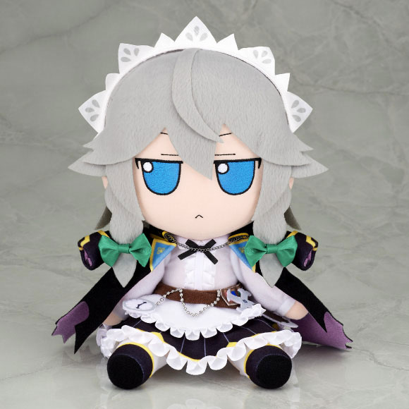 楽天市場】東方ぬいぐるみ（ぬいぐるみ・人形｜おもちゃ）の通販